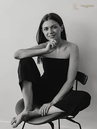 VARVARA, 33