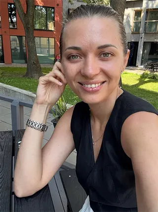 Another photo of VARVARA