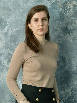 Another photo of VERONIKA
