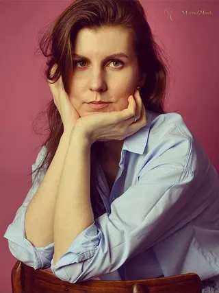 Another photo of VERONIKA