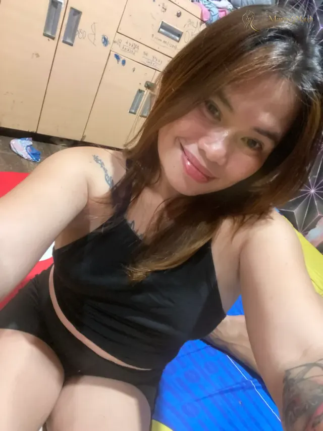 Another photo of Marylyn