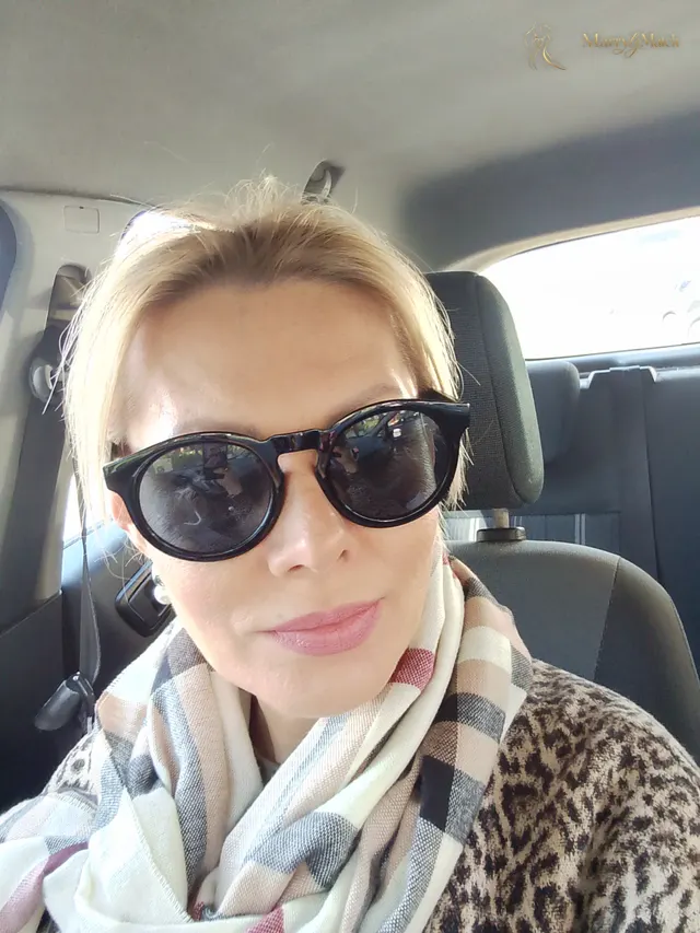 Another photo of Iryna