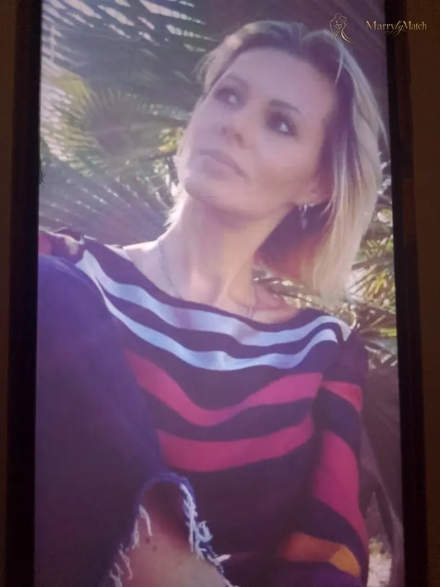 Another photo of Iryna