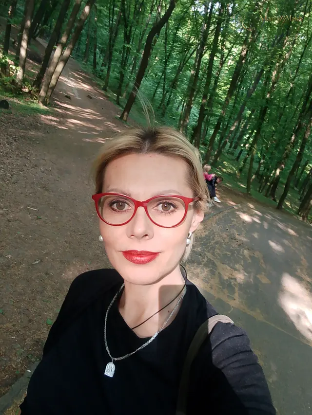 Iryna, 46