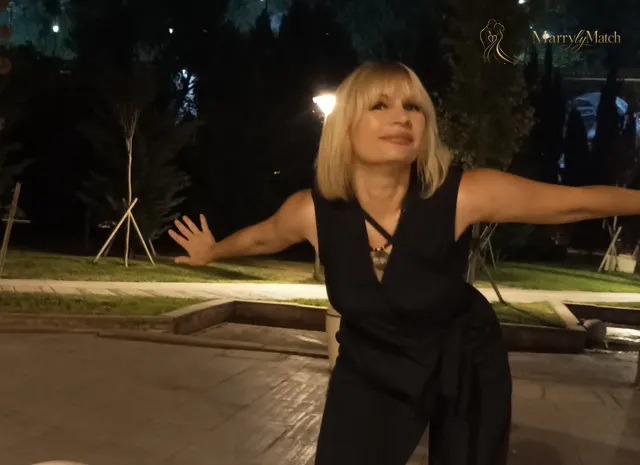 Another photo of Nadejda