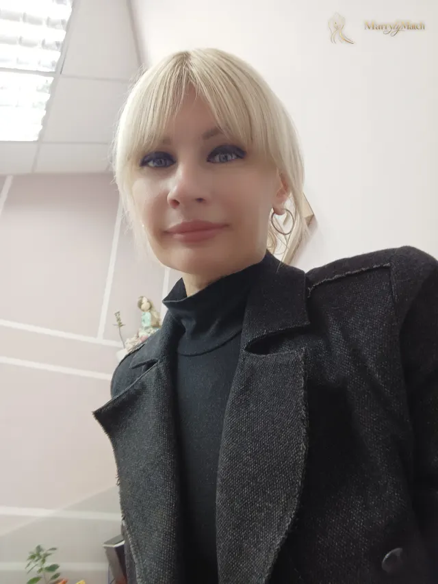 Another photo of Nadejda