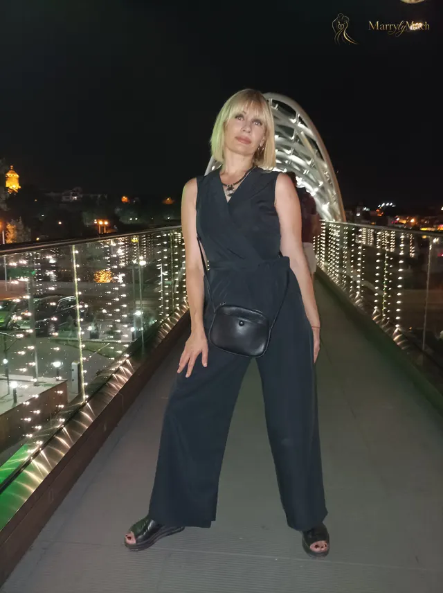 Another photo of Nadejda