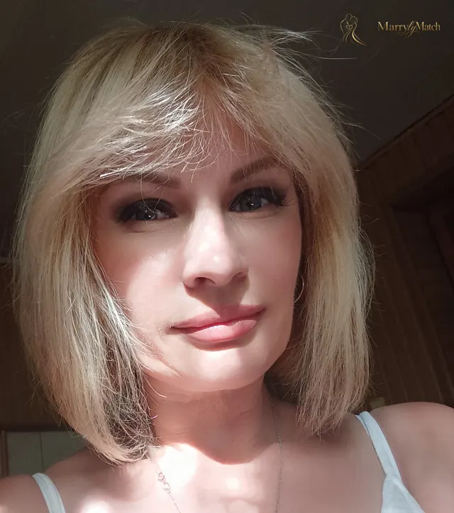 Nadejda, 54
