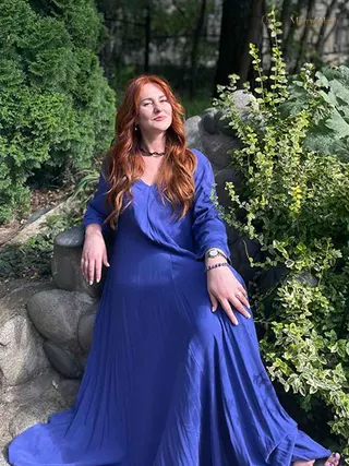 Another photo of LILIYA