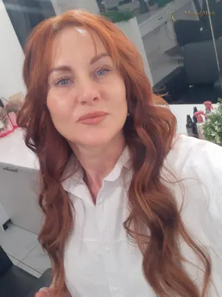 Another photo of LILIYA