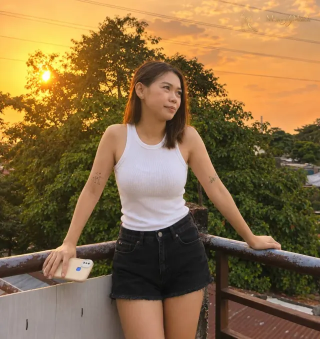 Ysobel, 21
