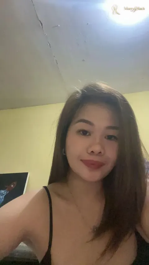 Another photo of Criselle