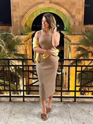 Another photo of OLGA