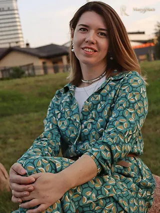 Another photo of OLGA