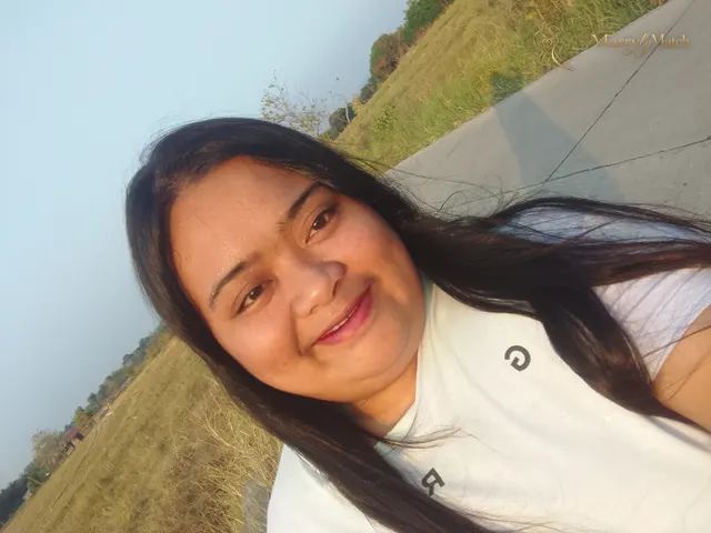 khristine, 23