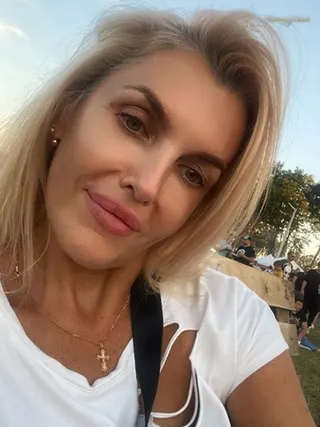 Another photo of TATYANA