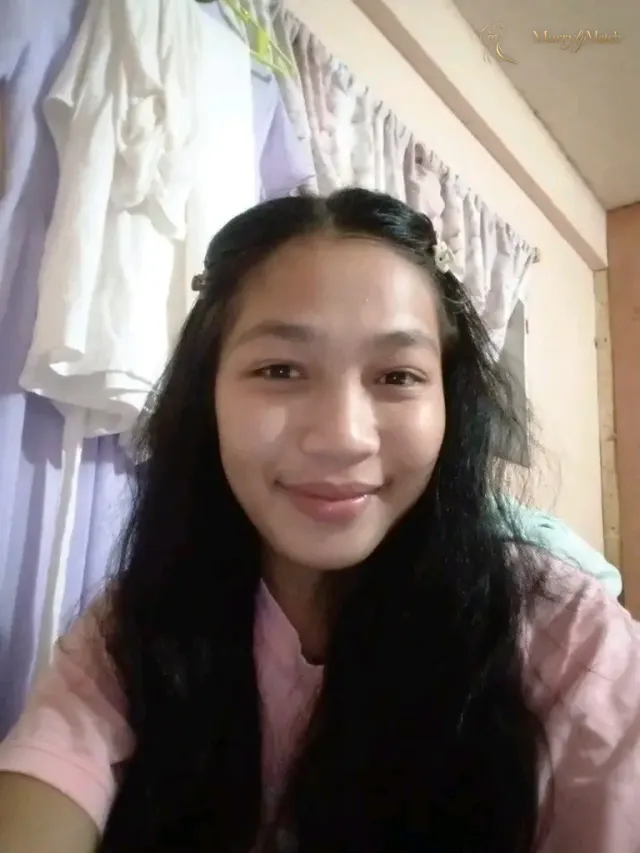 Another photo of Marvie