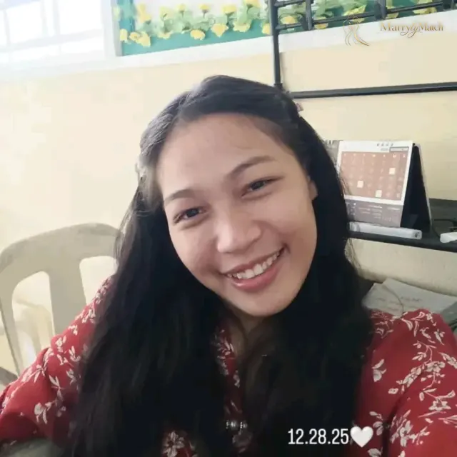 Another photo of Marvie