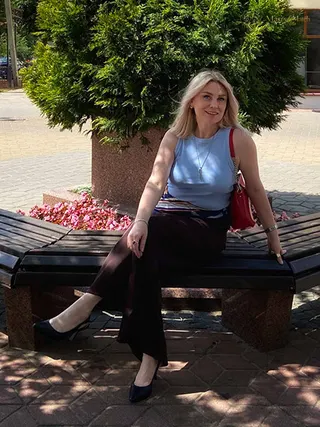 Another photo of YULIYA