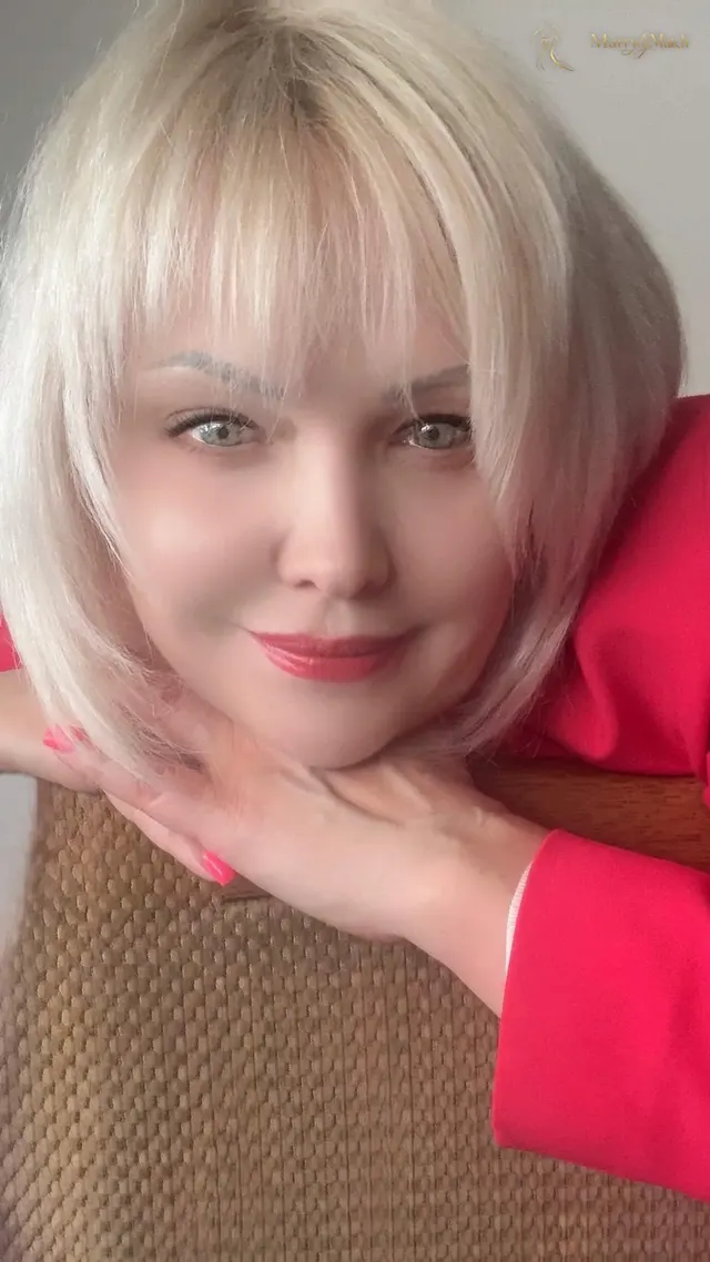 Another photo of Olga