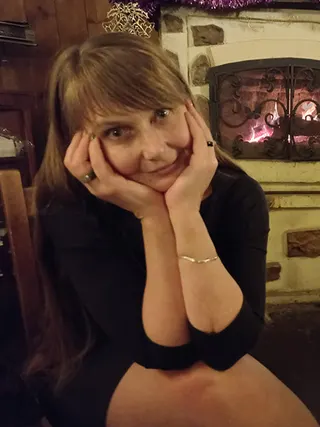 Another photo of ILONA