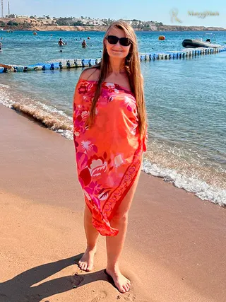 Another photo of ILONA