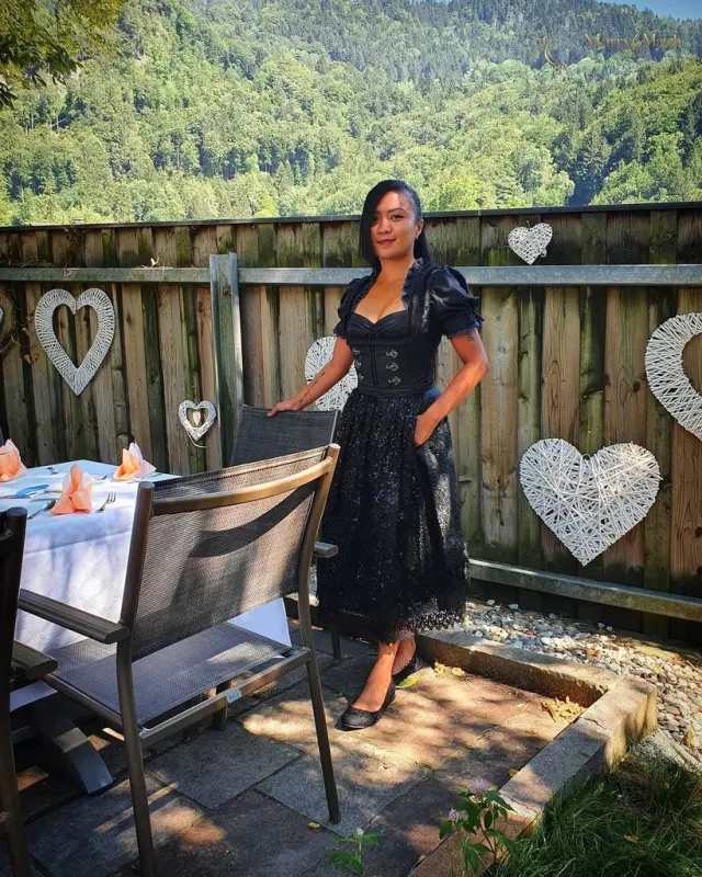 Angelika, 29