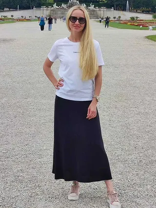 Another photo of OLGA