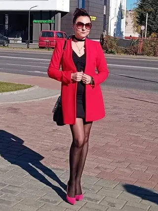 Another photo of IRINA
