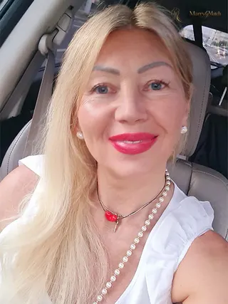 IRINA, 61