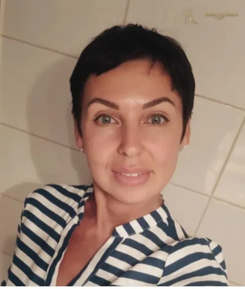 Marina, 61