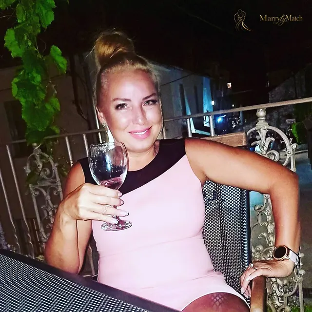 Iryna, 54