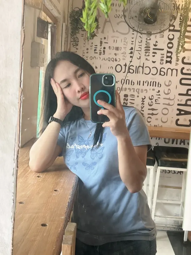 Sharina, 41