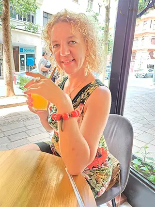 Another photo of YULIYA