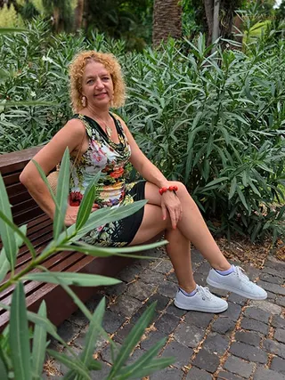 Another photo of YULIYA