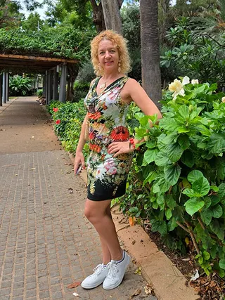 Another photo of YULIYA
