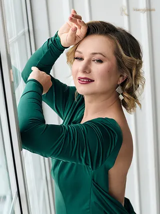 Another photo of SNEZHANA