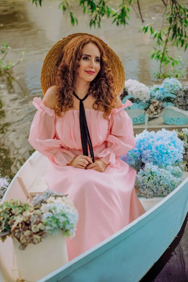 Olga, 45