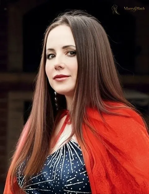 Another photo of Olga