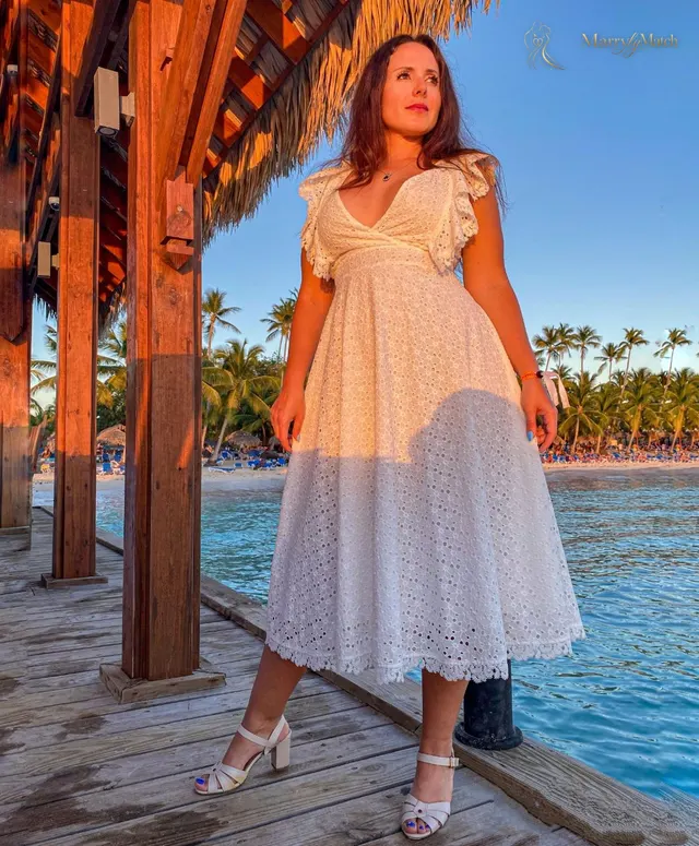Another photo of Olga