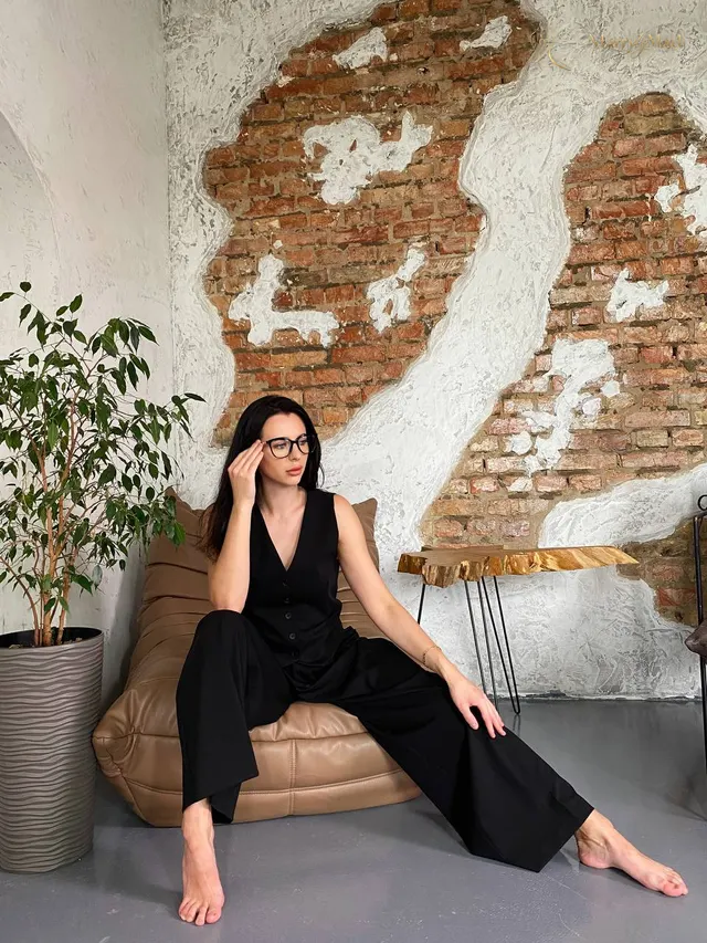 Another photo of Olga