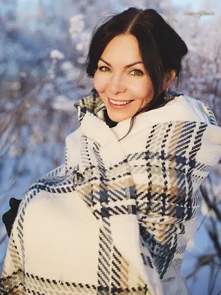 NATALYA, 51