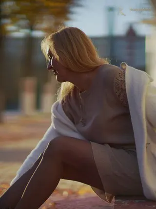 Another photo of LYUBOV