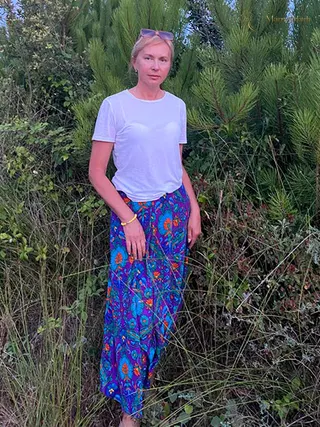 Another photo of LYUBOV
