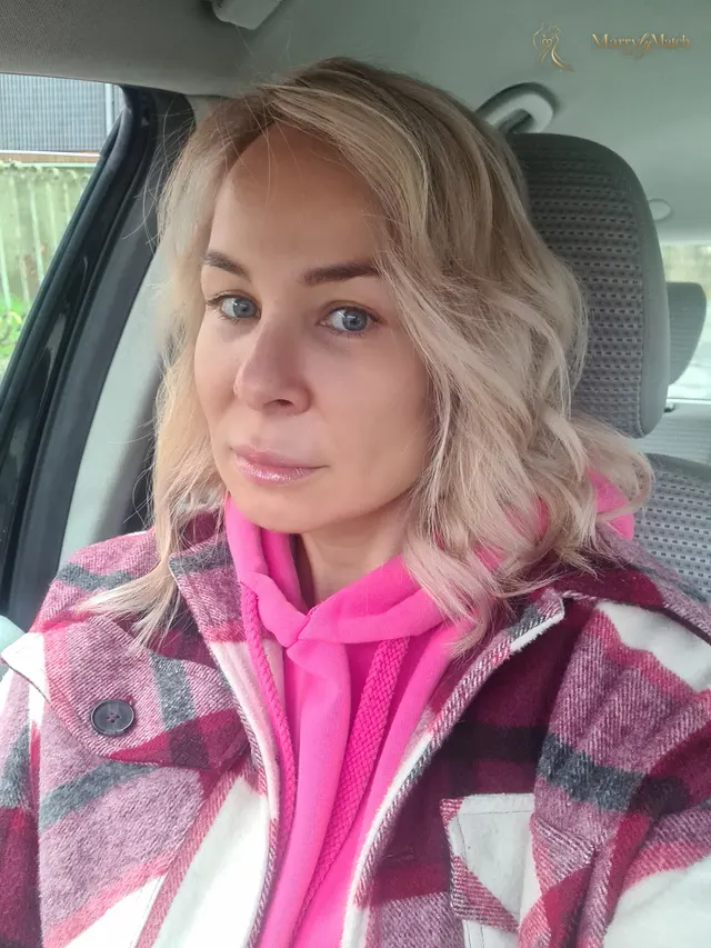 Another photo of Natalya