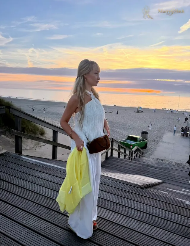 Another photo of Olga