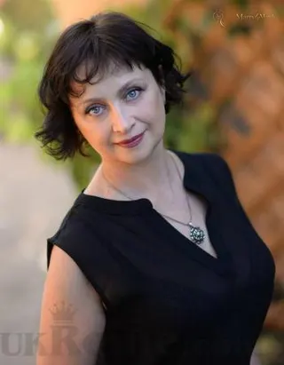 Another photo of Alla
