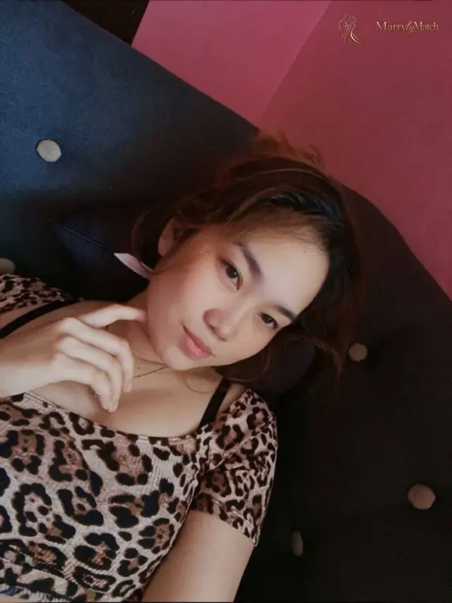 Another photo of Mikmik