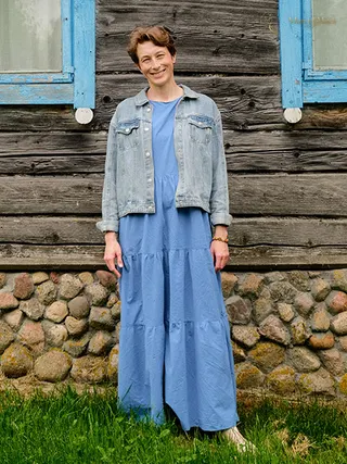 Another photo of OLGA