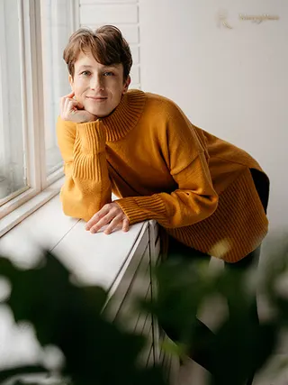 Another photo of OLGA